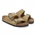 Birkenstock Arizona BS Latte Cream Ladies Sandal