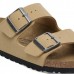 Birkenstock Arizona BS Latte Cream Ladies Sandal