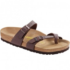 Birkenstock Mayari Mocca Ladies Sandal