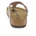 Birkenstock Gizeh BS Graceful Taupe Ladies Sandal