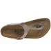 Birkenstock Gizeh BS Graceful Taupe Ladies Sandal