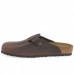 Birkenstock Boston BS Habana Mens Shoes