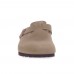 Birkenstock Boston BS Tobacco brown Ladies Shoe