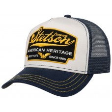 Stetson Classic American Heritage Trucker Cap
