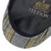 Stetson Melaco Driver Flat Cap