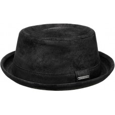 Stetson Pennsylvania Pigskin trilby Hat
