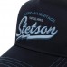 Stetson Classic Navy American Heritage Trucker Cap
