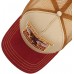 Stetson American Heritage Rodeo Trucker Cap