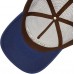 Stetson Bull American Heritage Trucker Cap