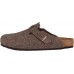 Birkenstock Boston BS Cocoa Mens Shoes