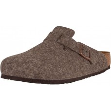 Birkenstock Boston BS Cocoa Mens Shoes