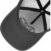 Stetson American Heritage Classic Grey Trucker Cap