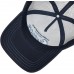 Stetson Classic Navy American Heritage Trucker Cap