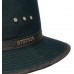 Stetson Ava Cotton Hat - Outback hat -UV Protection hat - Summer hat - Men