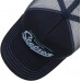 Stetson Classic Navy American Heritage Trucker Cap