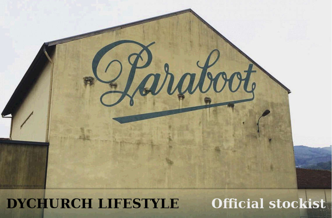 Paraboot