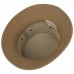 Stetson Chino Twill Bucket Hat