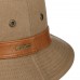 Stetson Chino Twill Bucket Hat