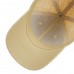 Stetson Classic Toyo Cap Onesize