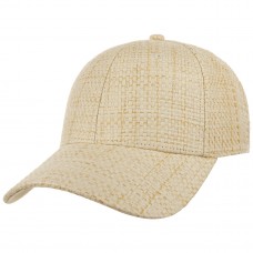 Stetson Classic Toyo Cap Onesize