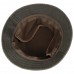 Stetson Cloth Bucket Hat with Ear Flaps