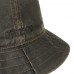 Stetson Cloth Bucket Hat with Ear Flaps