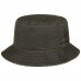 Stetson Cloth Bucket Hat with Ear Flaps
