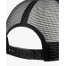 Stetson Since 1865 Classic Grey Trucker Cap