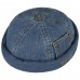 Stetson Denim Jean Docker Hat