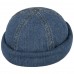 Stetson Denim Jean Docker Hat