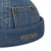Stetson Denim Jean Docker Hat