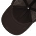 Stetson Liberty Leather Cap