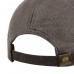 Stetson Liberty Leather Cap
