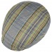 Stetson Melaco Driver Flat Cap