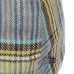 Stetson Melaco Driver Flat Cap