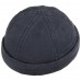 Stetson Navy Ocala Cotton Docker Cap