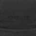 Stetson Black Ocala Cotton Docker Cap