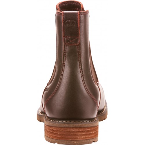 ariat chelsea boots womens