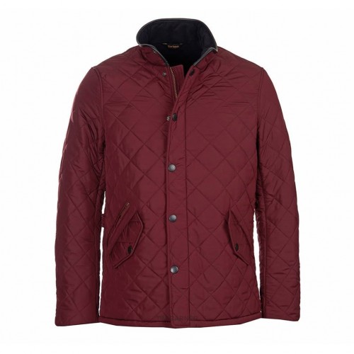 burgundy barbour jacket mens Online 