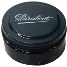 Paraboot Shoe Cream Polish Black (Noir)