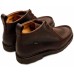 Paraboot Mucy Marche Nubuck Gringo Leather Mens Shoes