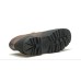 Paraboot YOSEMITE  Velours marron - Genuine rubber sole