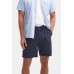 Barbour Melbury Shorts Navy