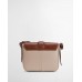 Barbour Mini Rosa Leather Crossbody Bag