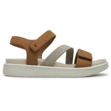 Ecco Women’s Flowt Sandals Lion