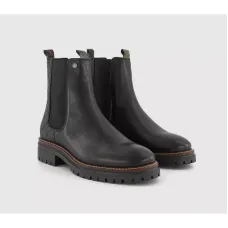 Barbour Evie Women’s Boots Black