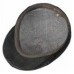 Stetson Ivy Cap Pigskin Black