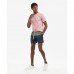 Barbour John Swimshorts Pink Salt