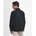 Barbour Men’s Washed Cotton Overshirt Navy