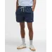 Barbour Staple Logo 5” Swim Shorts